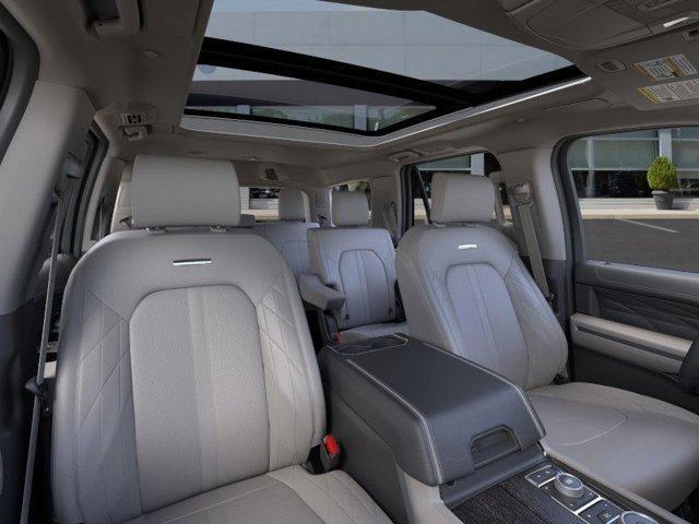 new 2024 Ford Expedition car, priced at $87,819