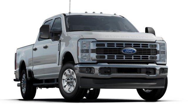 new 2024 Ford F-250 car, priced at $58,101