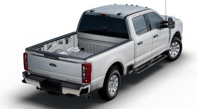 new 2024 Ford F-250 car, priced at $58,101