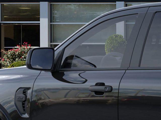 new 2025 Ford Ranger car, priced at $42,914