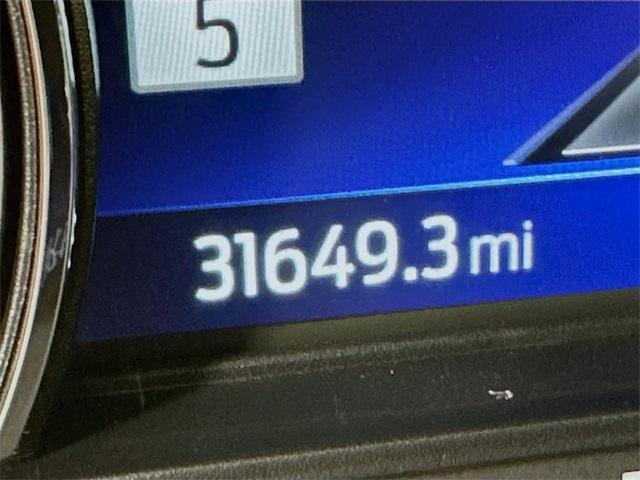 used 2022 Ford Explorer car, priced at $36,000