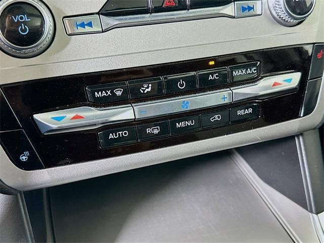 used 2022 Ford Explorer car, priced at $36,000