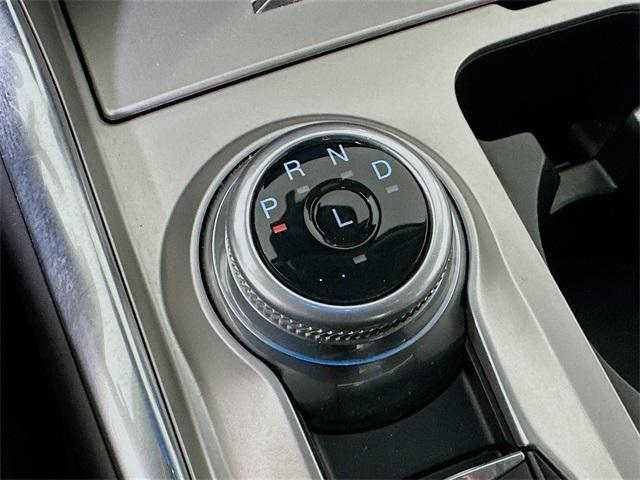 used 2022 Ford Explorer car, priced at $36,000