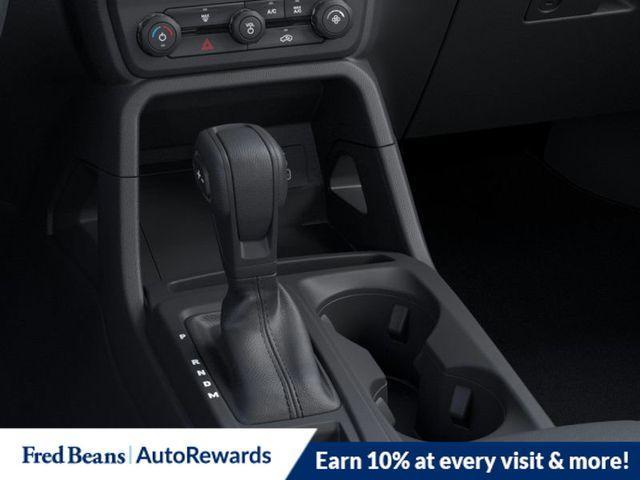 new 2025 Ford Ranger car, priced at $34,928