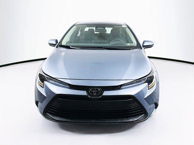 used 2023 Toyota Corolla car, priced at $24,500