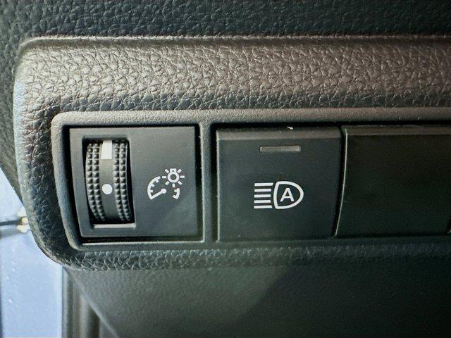 used 2023 Toyota Corolla car, priced at $24,500