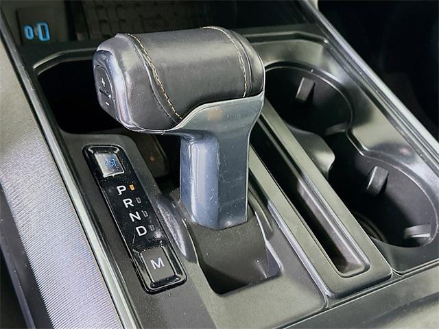 used 2023 Ford F-150 car, priced at $56,900