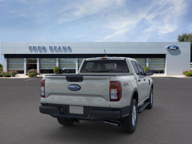 new 2024 Ford Ranger car, priced at $37,330