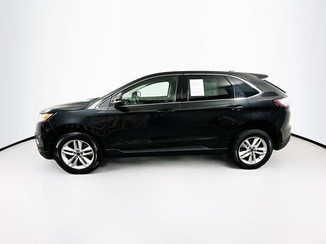 used 2015 Ford Edge car, priced at $10,520