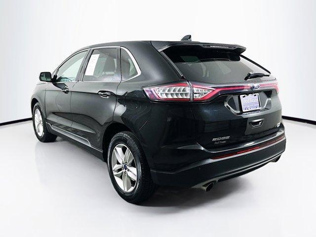 used 2015 Ford Edge car, priced at $10,520