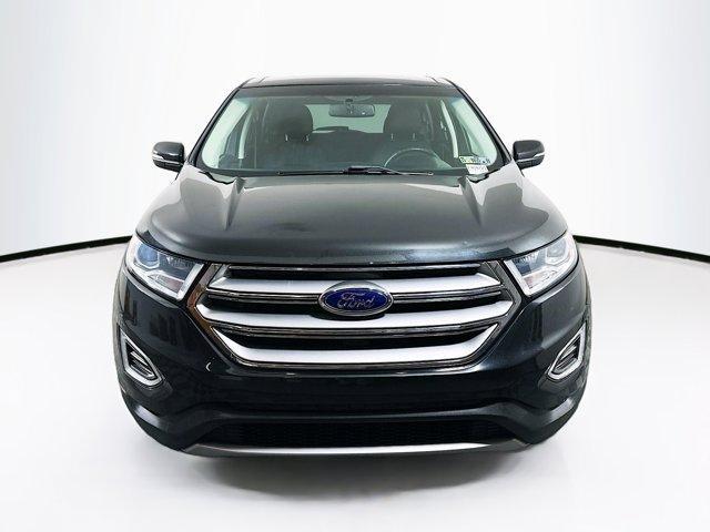 used 2015 Ford Edge car, priced at $10,520