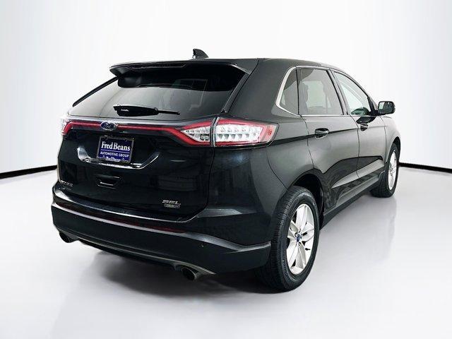 used 2015 Ford Edge car, priced at $10,520