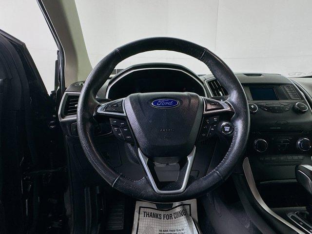 used 2015 Ford Edge car, priced at $10,520