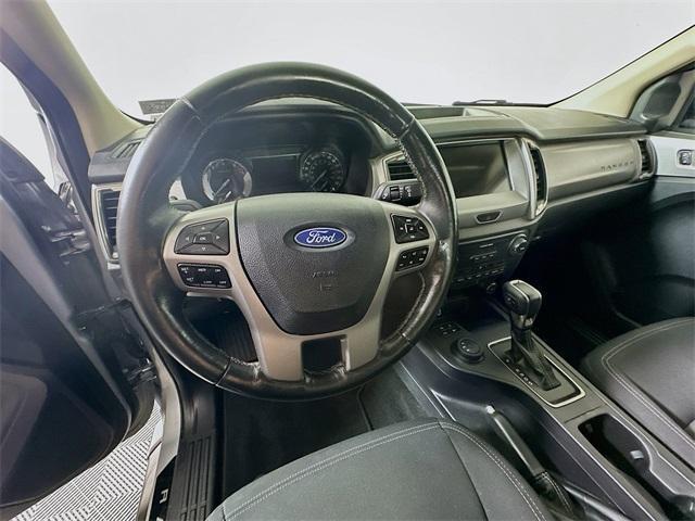 used 2020 Ford Ranger car, priced at $22,500