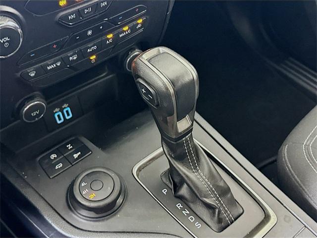 used 2020 Ford Ranger car, priced at $22,500