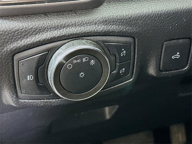 used 2020 Ford Ranger car, priced at $22,500