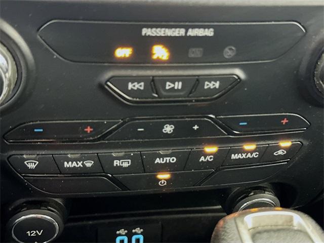 used 2020 Ford Ranger car, priced at $22,500