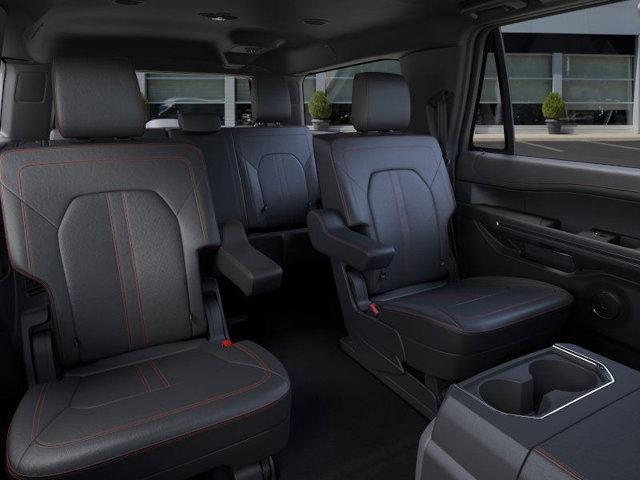 new 2024 Ford Expedition Max car, priced at $83,386