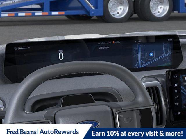 new 2025 Ford Expedition Max car, priced at $76,340