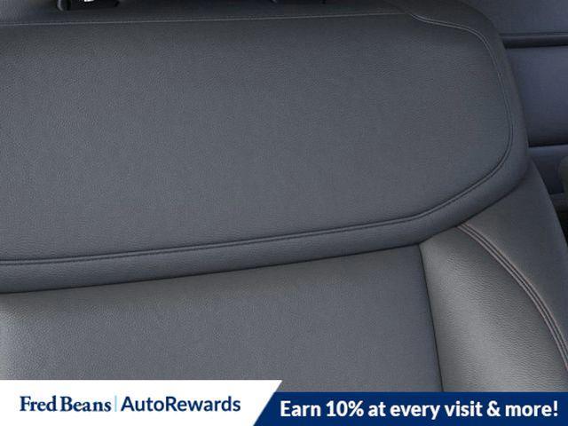 new 2025 Ford Expedition Max car, priced at $76,340