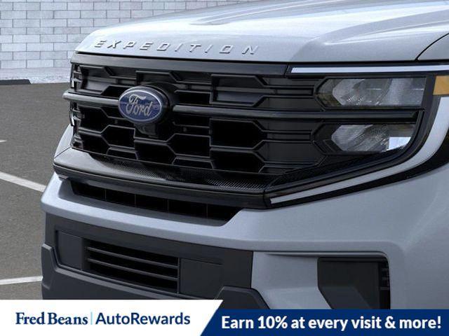 new 2025 Ford Expedition Max car, priced at $76,340