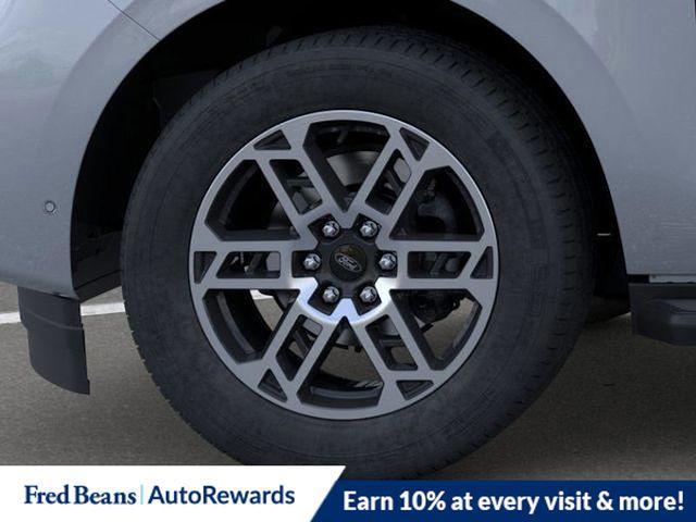 new 2025 Ford Expedition Max car, priced at $76,340