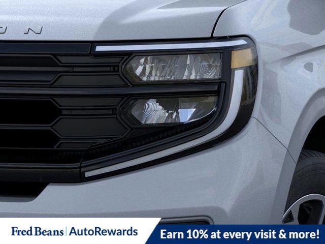 new 2025 Ford Expedition Max car, priced at $76,340