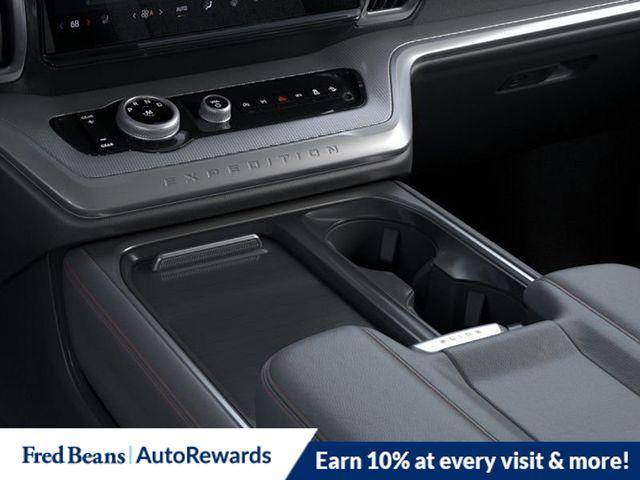 new 2025 Ford Expedition Max car, priced at $76,340