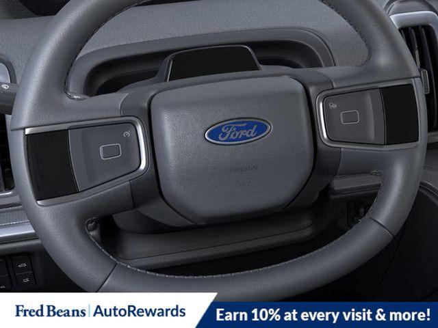 new 2025 Ford Expedition Max car, priced at $76,340