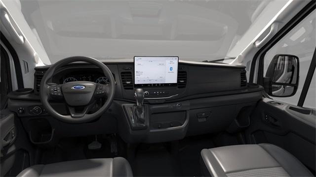new 2025 Ford Transit-250 car, priced at $51,546