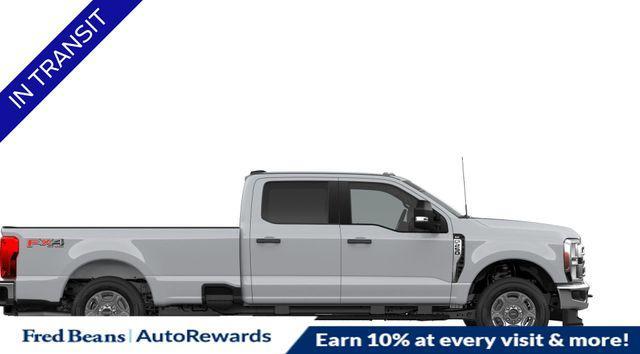 new 2026 Ford F-250 car, priced at $64,112