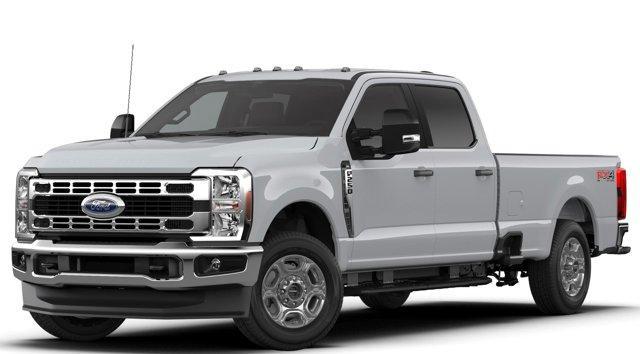 new 2026 Ford F-250 car, priced at $65,650