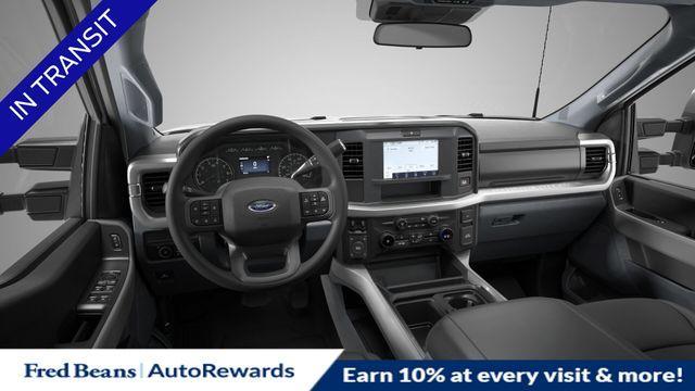 new 2026 Ford F-250 car, priced at $64,112