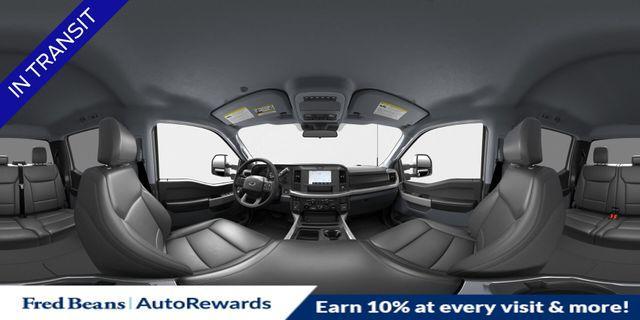 new 2026 Ford F-250 car, priced at $64,112