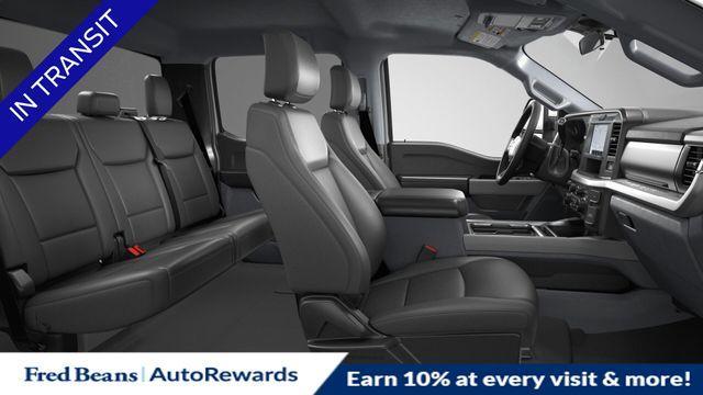 new 2026 Ford F-250 car, priced at $64,112