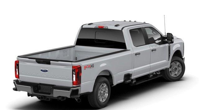 new 2026 Ford F-250 car, priced at $65,650