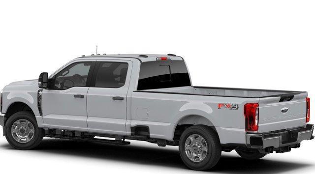 new 2026 Ford F-250 car, priced at $65,650