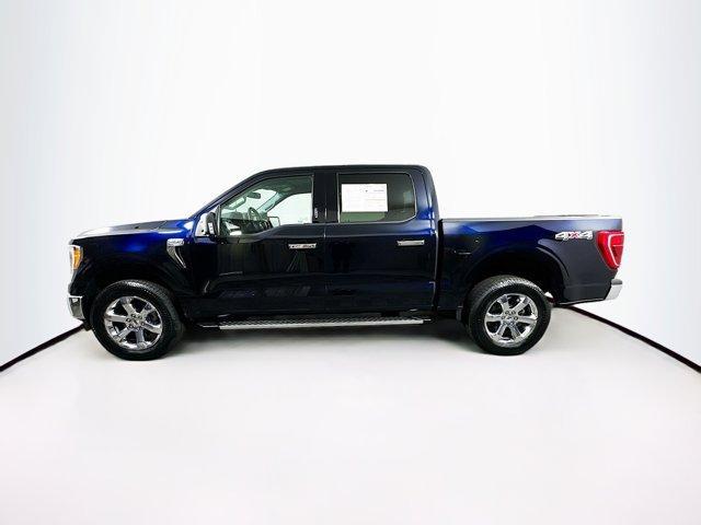 used 2021 Ford F-150 car, priced at $36,939