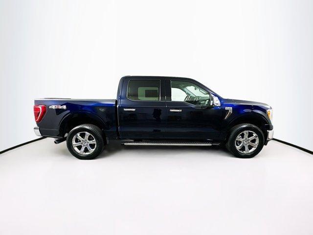 used 2021 Ford F-150 car, priced at $36,939