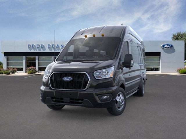 new 2025 Ford Transit-350 car, priced at $63,382