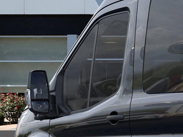 new 2025 Ford Transit-350 car, priced at $63,382