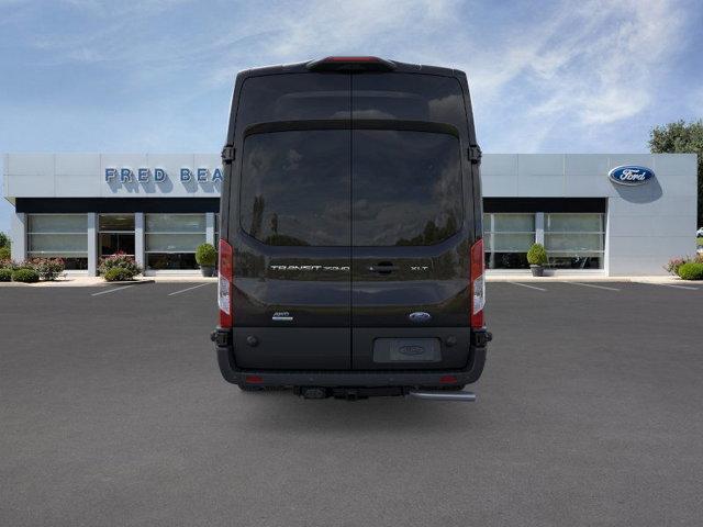new 2025 Ford Transit-350 car, priced at $63,382