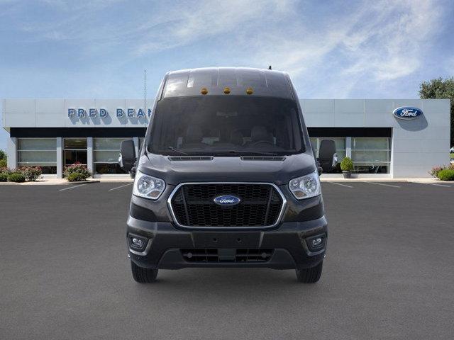 new 2025 Ford Transit-350 car, priced at $63,382