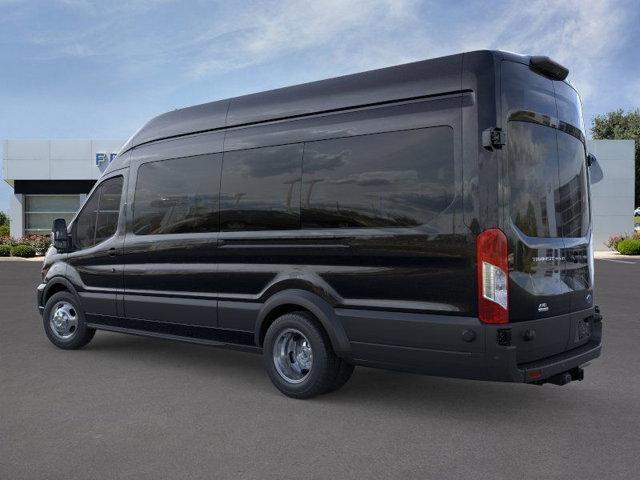 new 2025 Ford Transit-350 car, priced at $63,382
