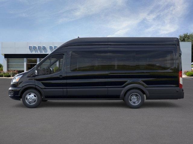 new 2025 Ford Transit-350 car, priced at $63,382