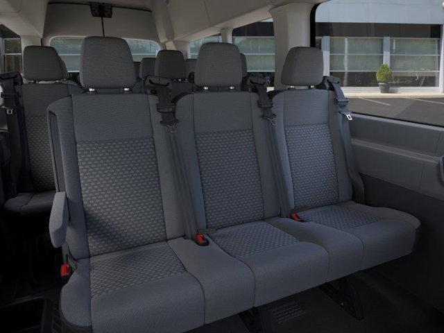 new 2025 Ford Transit-350 car, priced at $63,382
