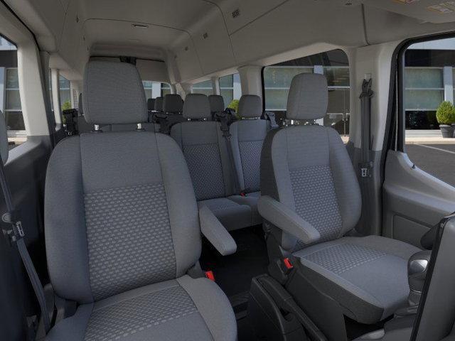 new 2025 Ford Transit-350 car, priced at $63,382
