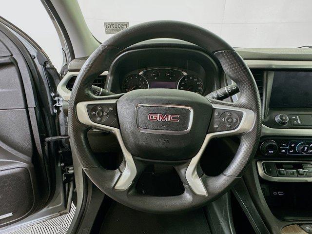 used 2023 GMC Acadia car, priced at $27,070