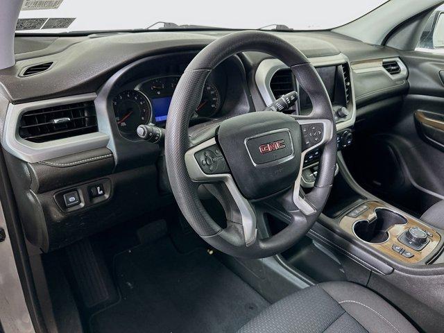 used 2023 GMC Acadia car, priced at $27,070