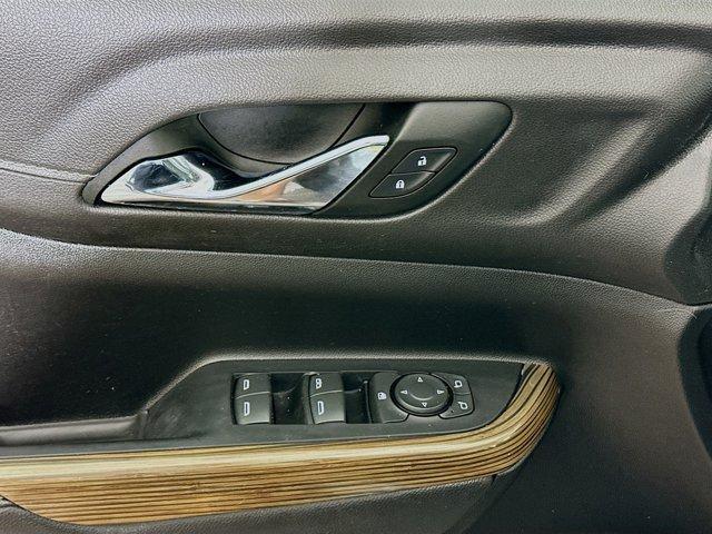 used 2023 GMC Acadia car, priced at $27,070